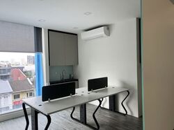 Unipet Building (D13), Office #554602731